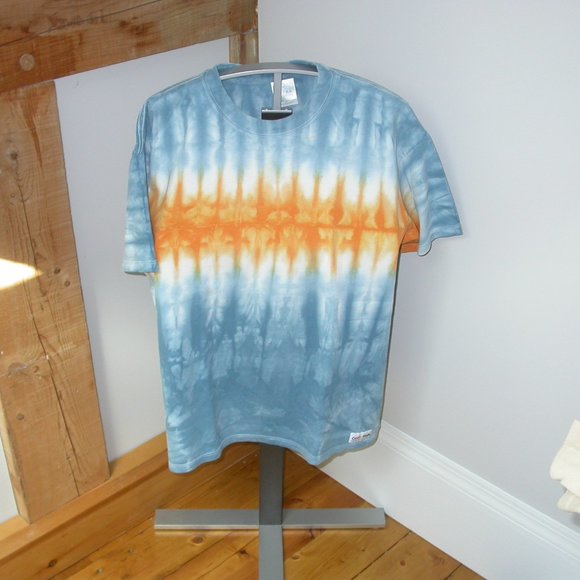 Tie Dyed T-shirt - Picture 1 of 5